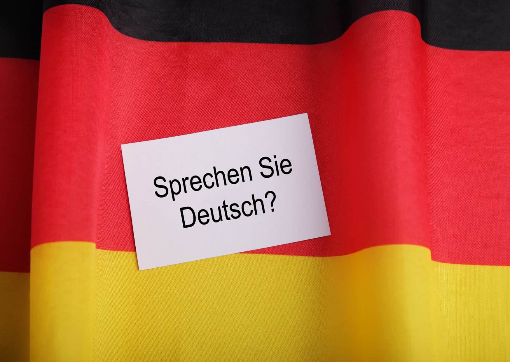 Tips for Learning German – The Basics for Visiting Germany