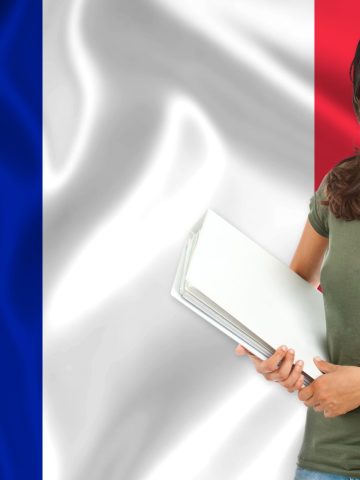 Tips for Learning French – The Basics for Visiting France