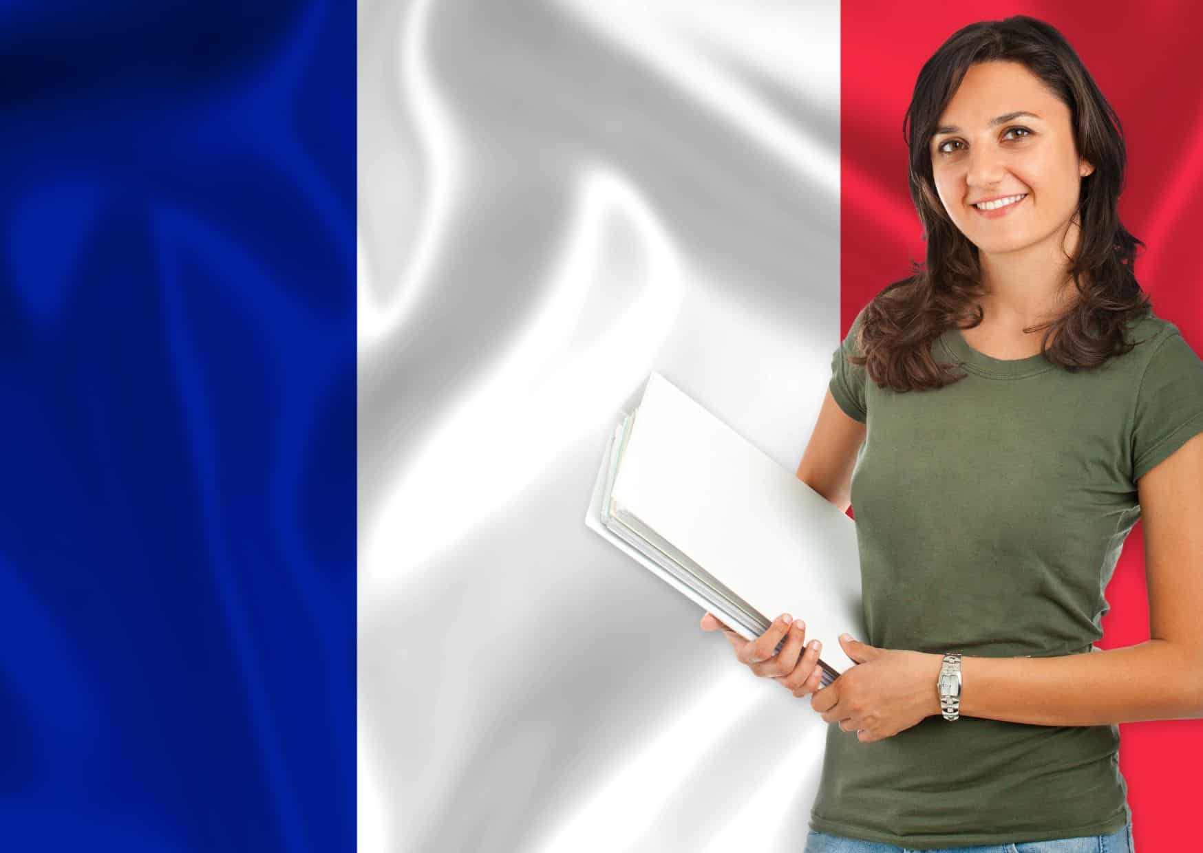 Tips for Learning French – The Basics for Visiting France