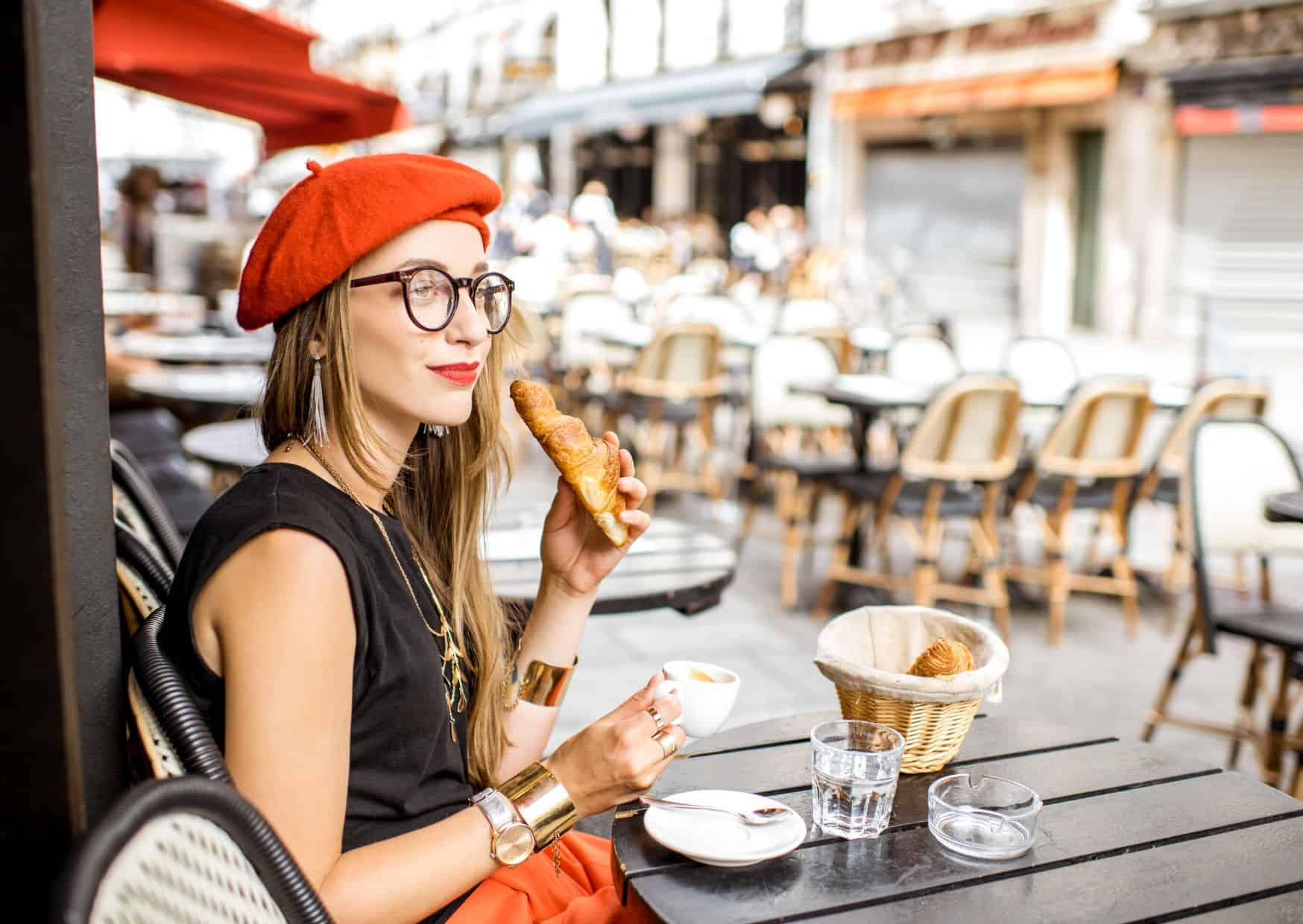 Tips for Learning French – The Basics for Visiting France