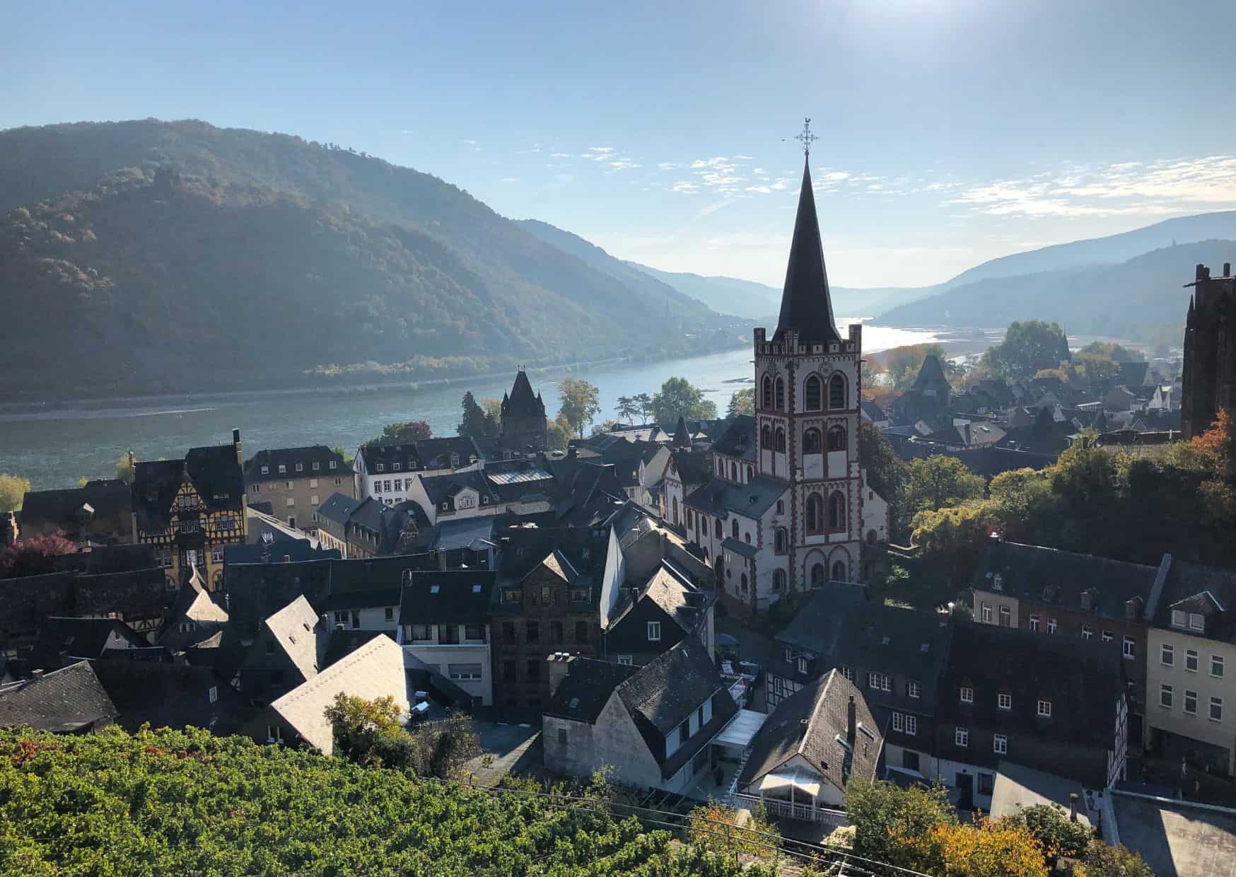 Bacharach, 