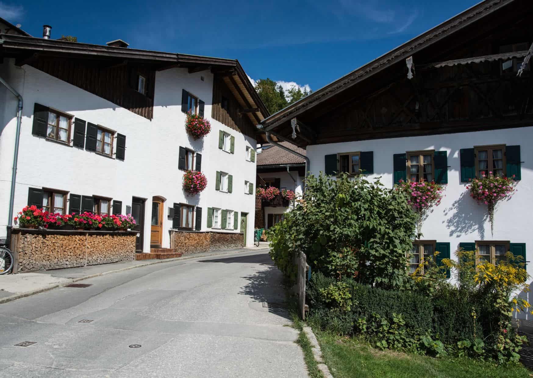 Mittenwald, 