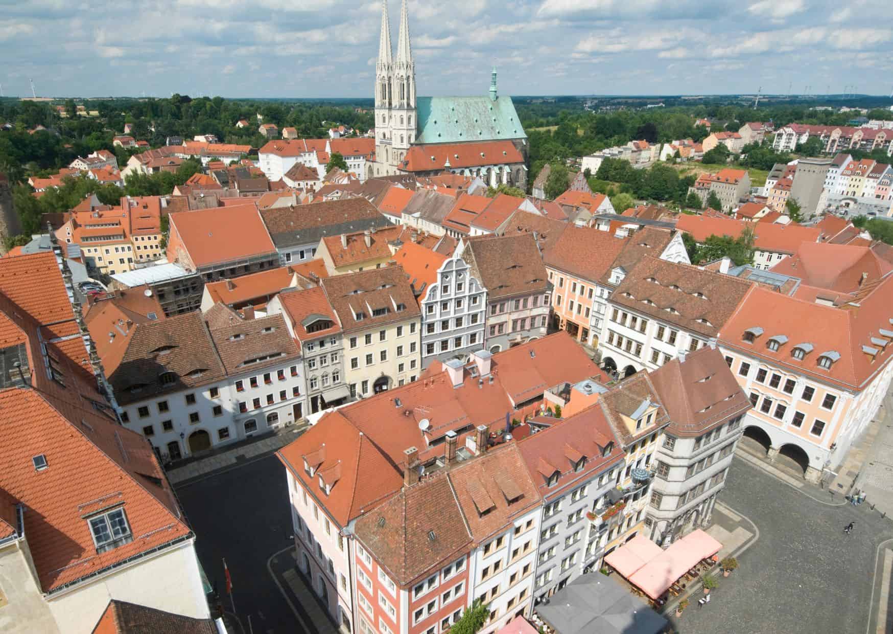 Görlitz, 