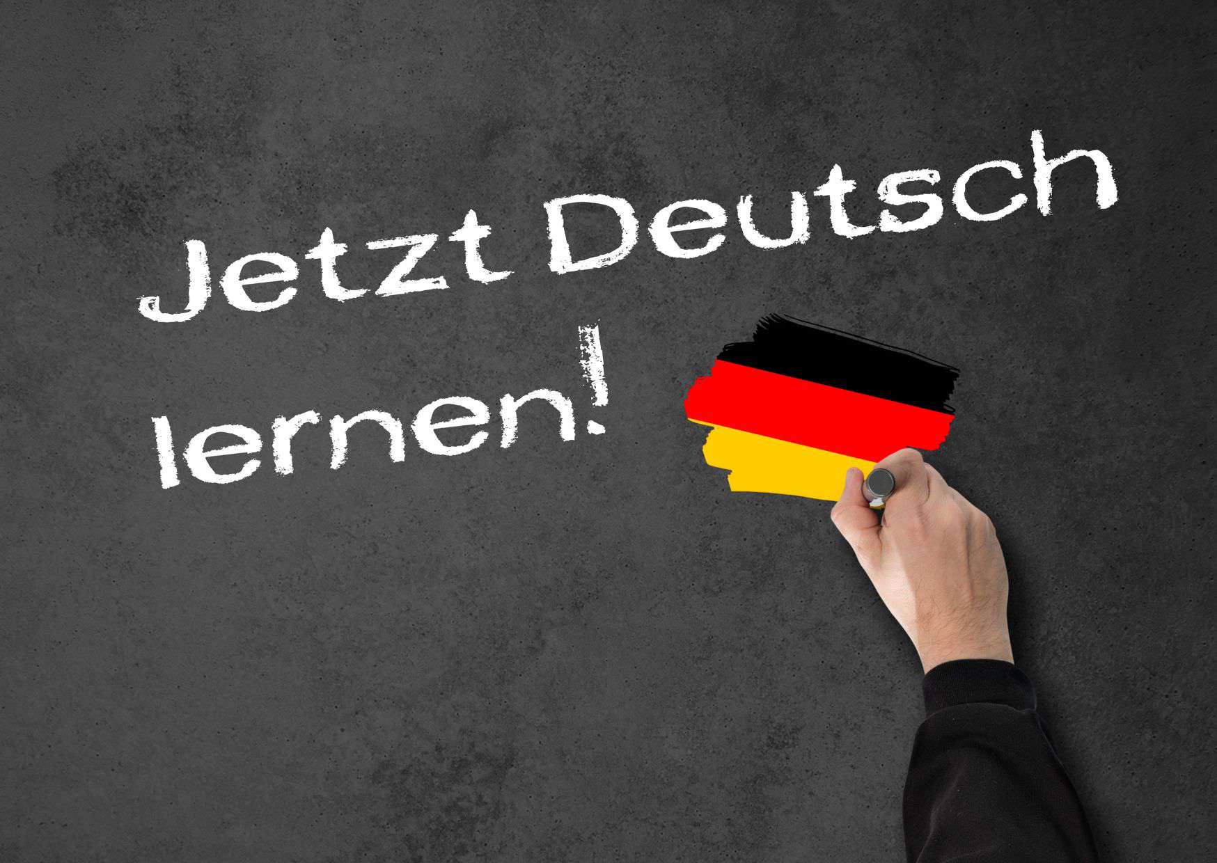 Tips for Learning German – The Basics for Visiting Germany