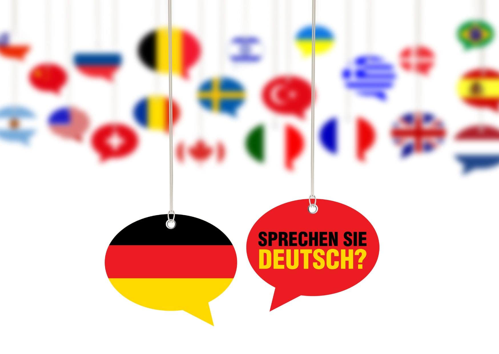 10 Things To Know Before Visiting Germany - Germany Travel Tips, Tips for Learning German – The Basics for Visiting Germany