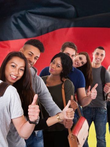 Tips for Learning German – The Basics for Visiting Germany