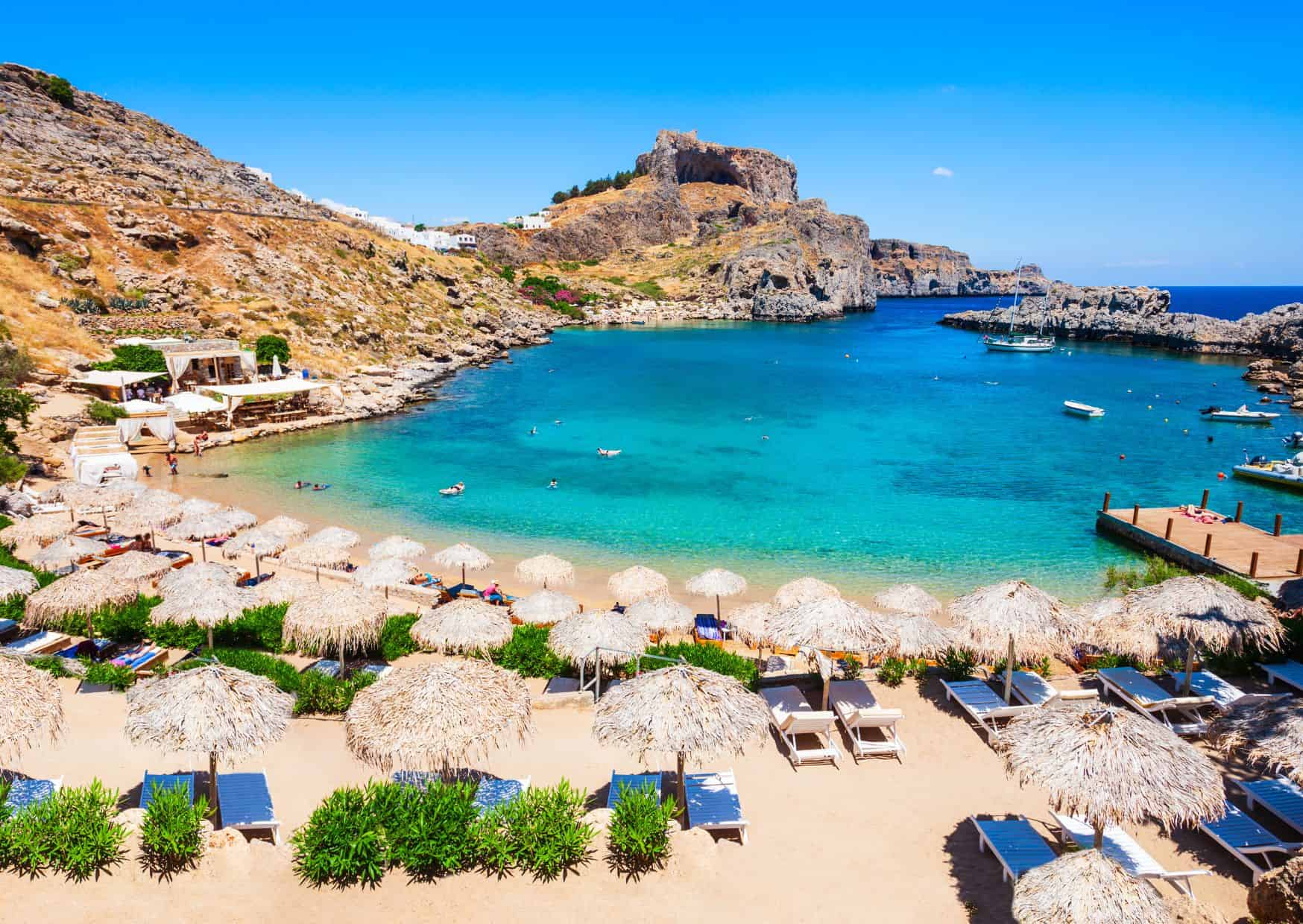 15 Common Mistakes to Avoid in Greece and How to Avoid Them