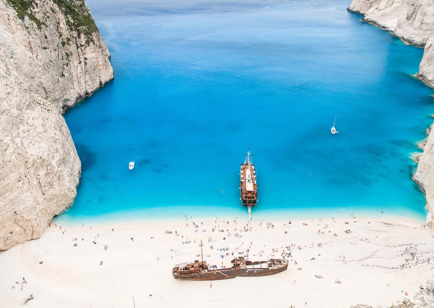 15 Common Mistakes to Avoid in Greece and How to Avoid Them