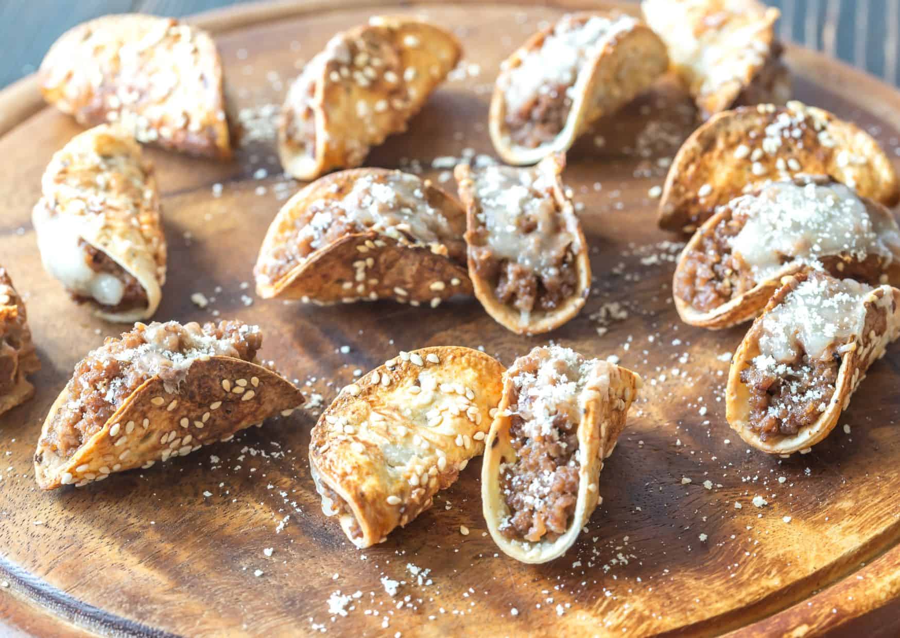 How to Make Ground Beef Tacos (Recipe Guide)