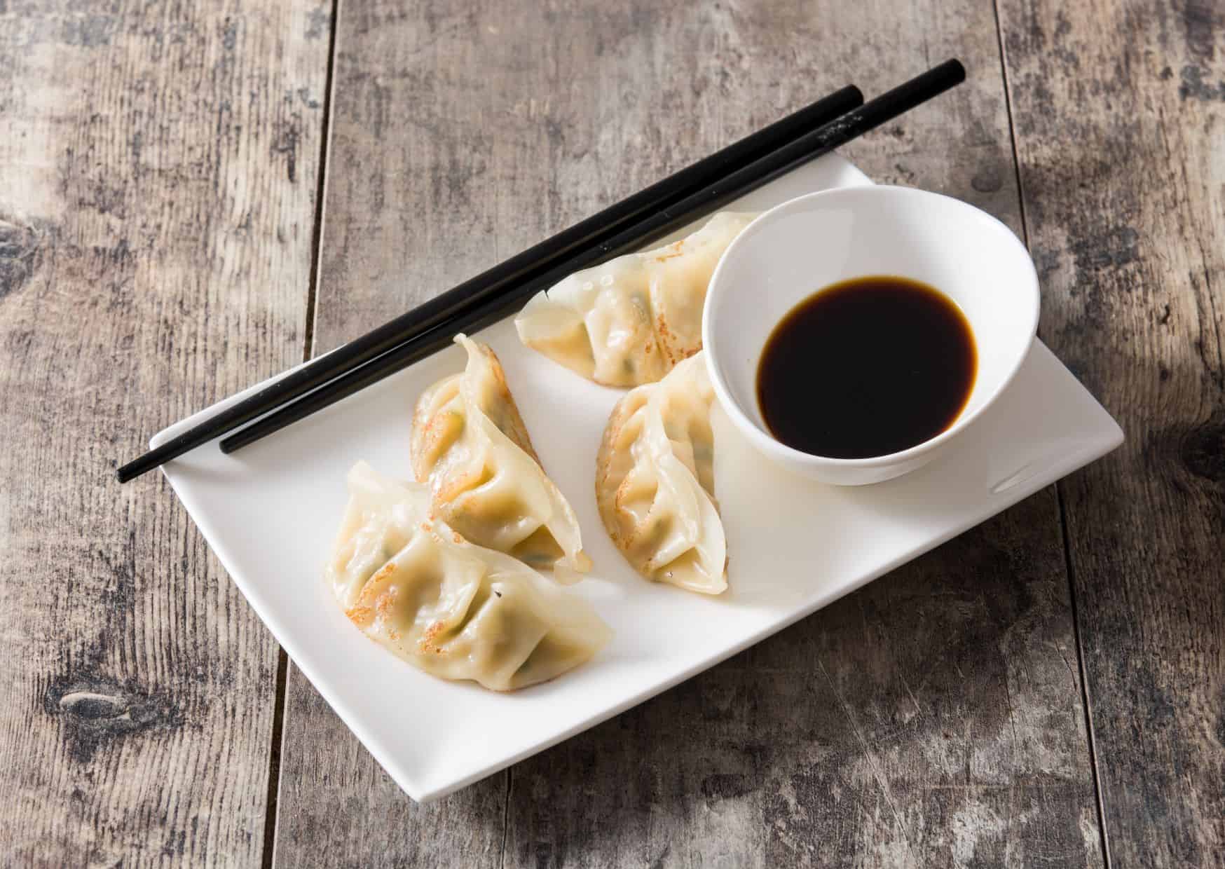 5 Most Popular Street Foods Around The World – And How To Make Them Yourself 5 How To Make Homemade Gyoza (Recipe Guide)