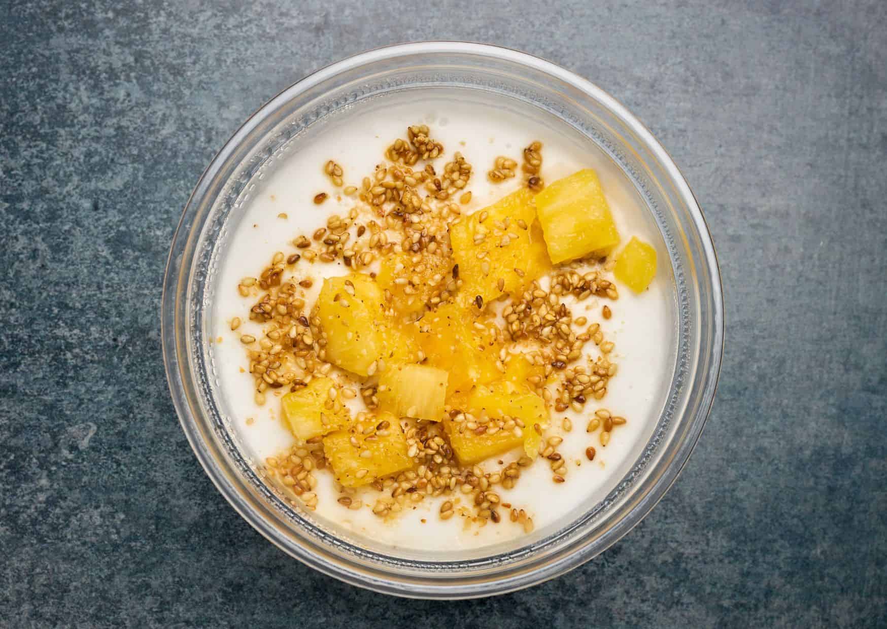 How To Make Haupia (Recipe Guide)