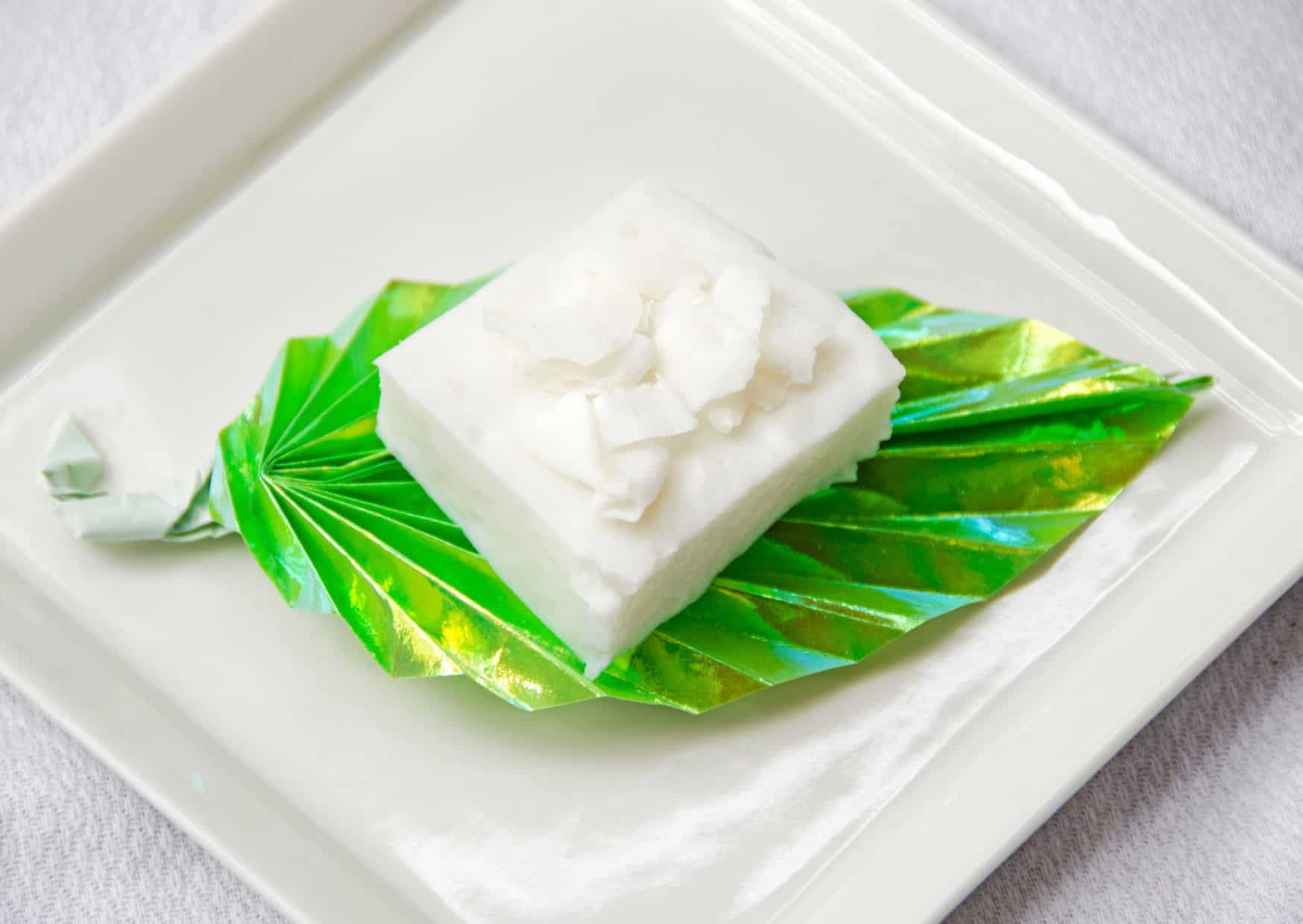 How To Make Haupia (Recipe Guide)