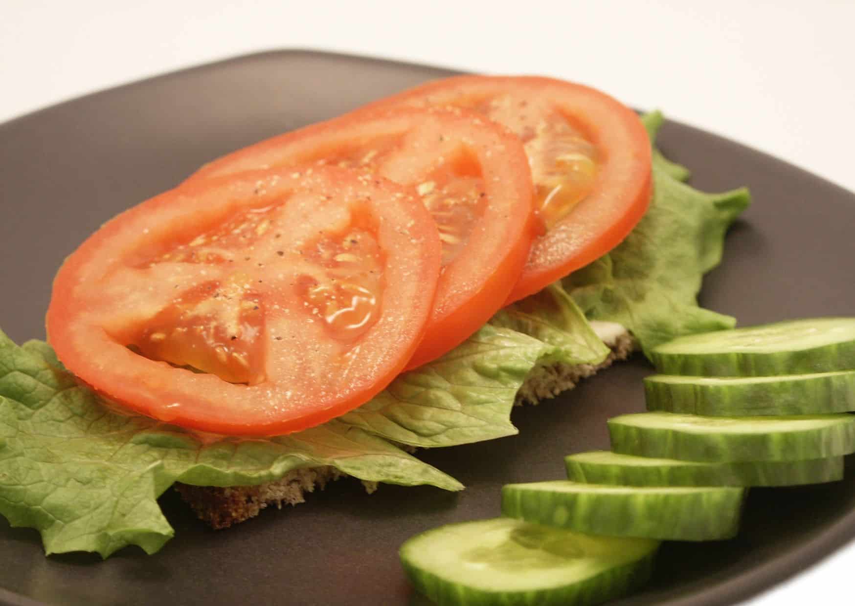 How To Make Homemade Danish Open-Faced Sandwiches (Smørrebrød)