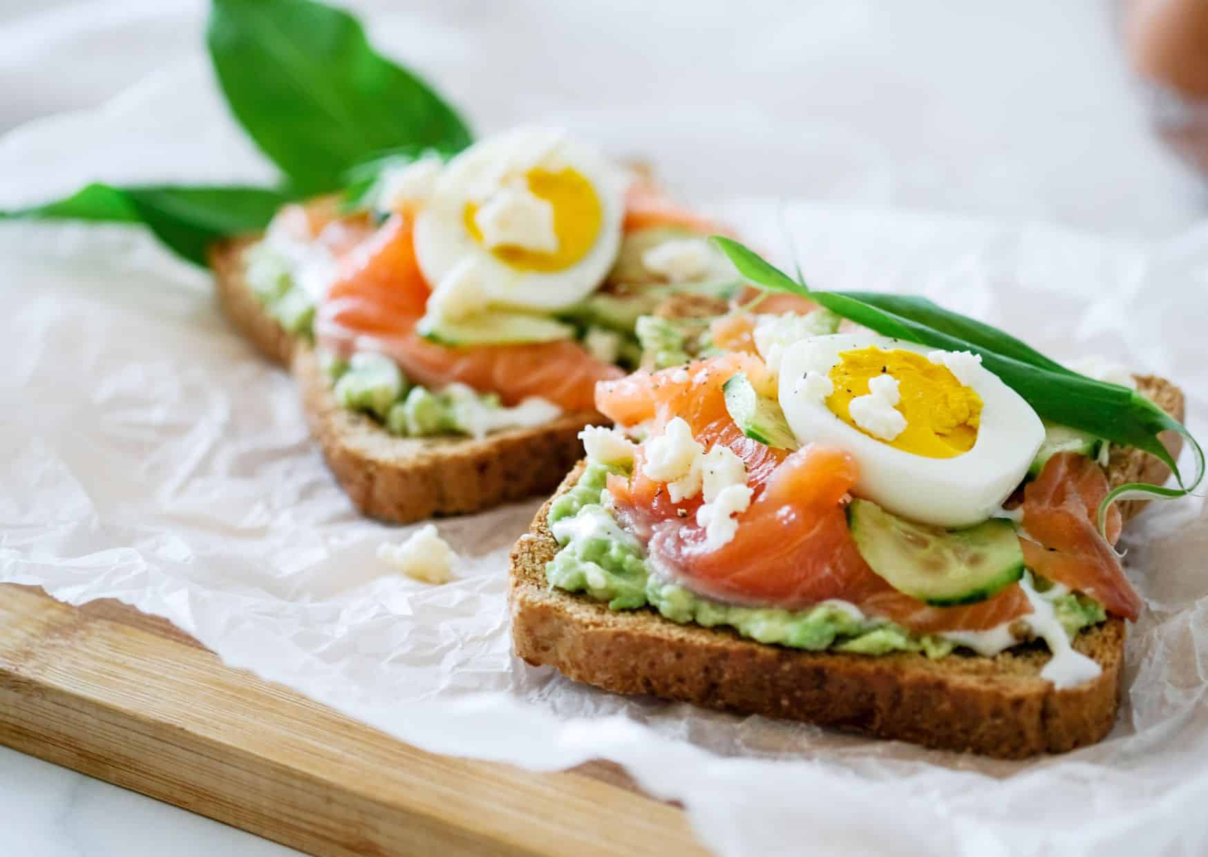 What Is The Best Food In The Scandinavian? 3 Most Popular Scandinavian Dishes, How To Make Homemade Danish Open-Faced Sandwiches (Smørrebrød)