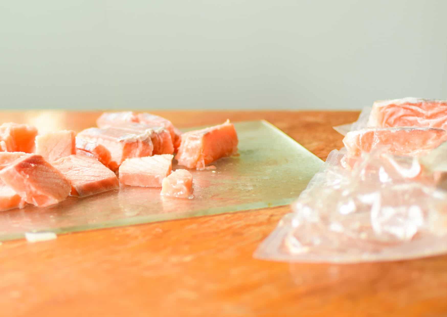 How To Make Homemade Norwegian Salmon (Recipe Guide) Tips And Calories