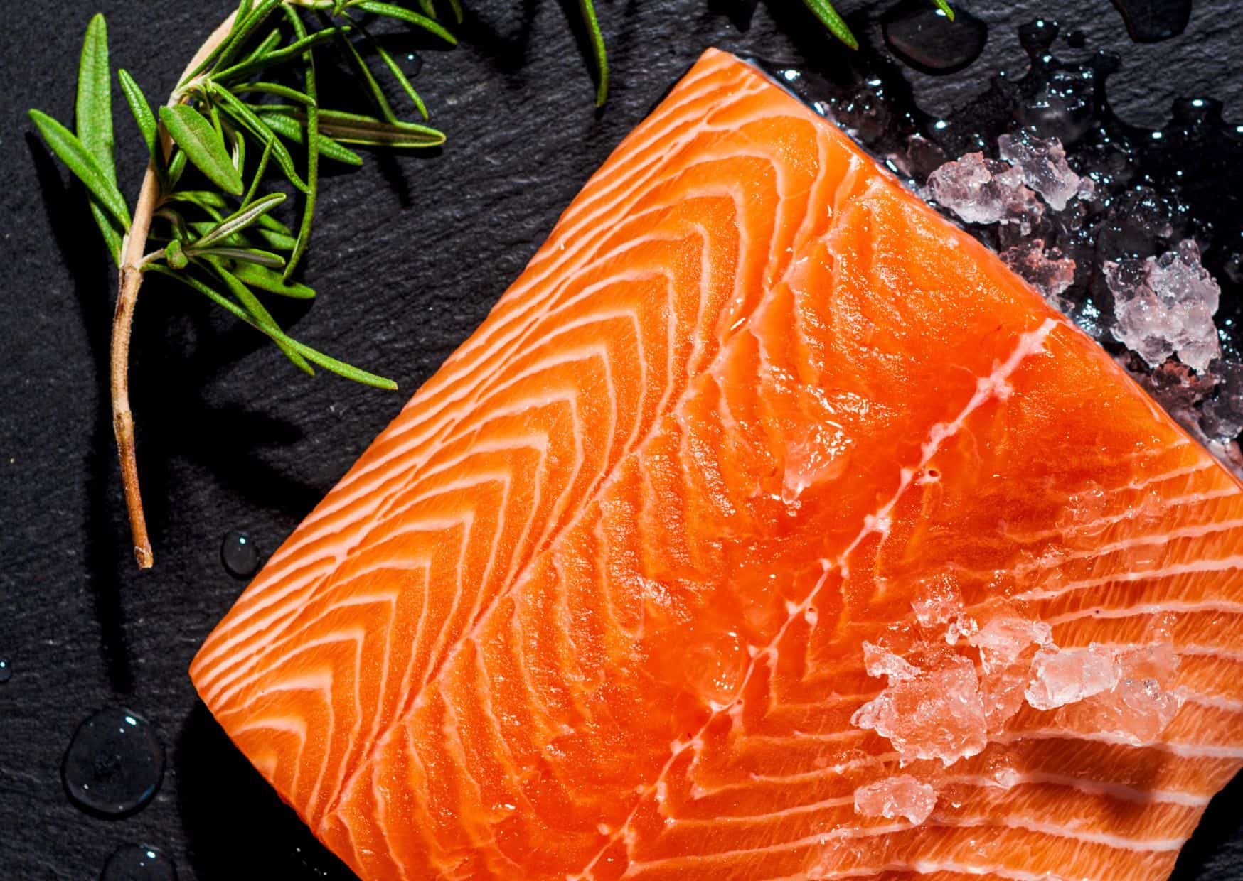 How To Make Homemade Norwegian Salmon (Recipe Guide) Tips And Calories