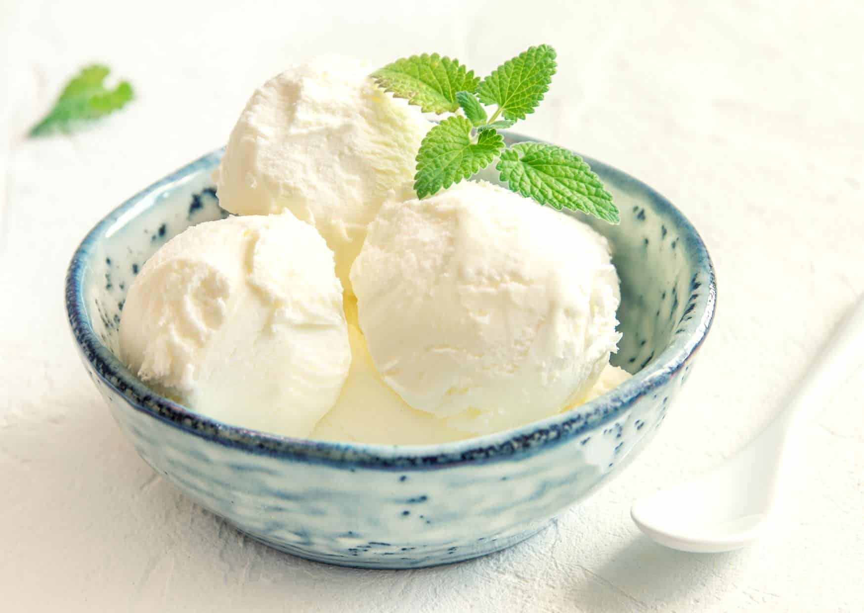 How To Made Homemade Ice Cream (Recipe Guide) Tips And Calories