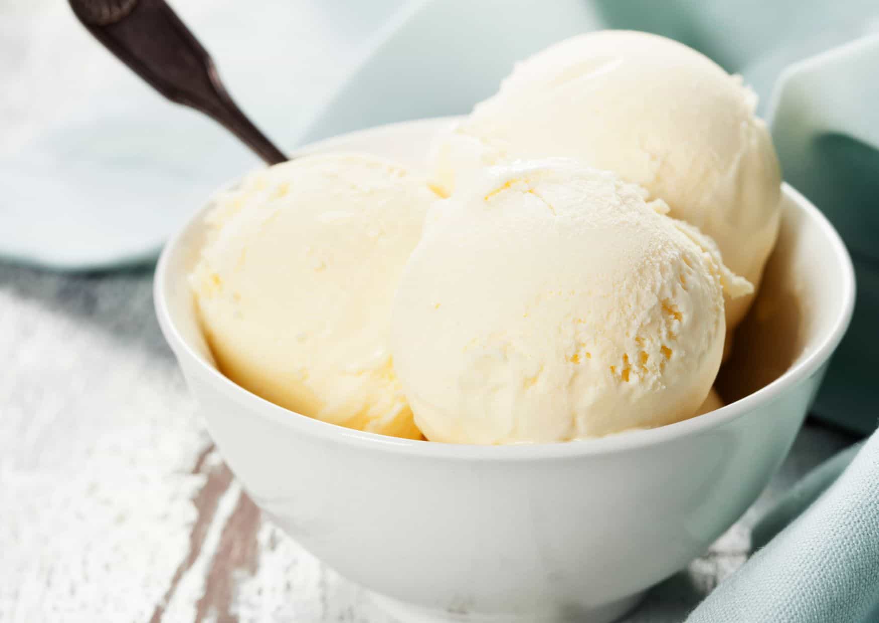 How To Made Homemade Ice Cream (Recipe Guide) Tips And Calories