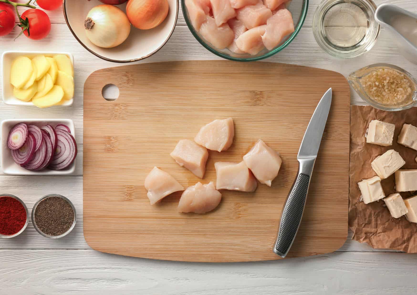 How to Make Indian Butter Chicken (Recipe Guide)