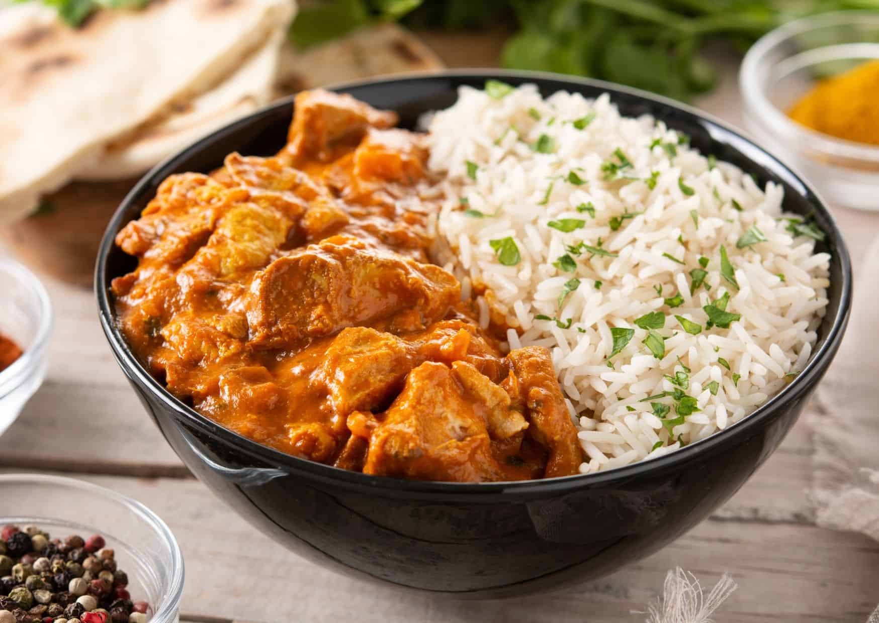 How to Make Indian Butter Chicken (Recipe Guide)