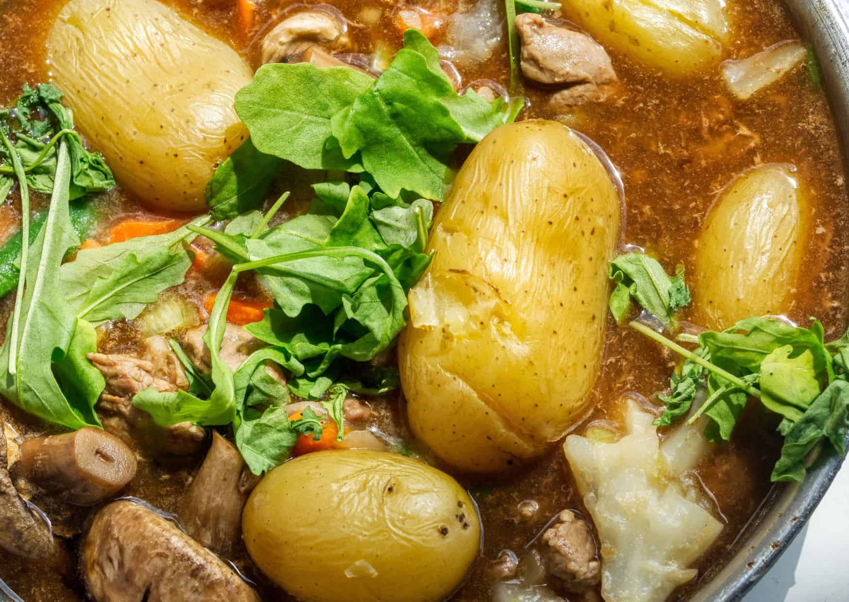Most Popular Irish Dish: Irish Stew (Recipe Guide)