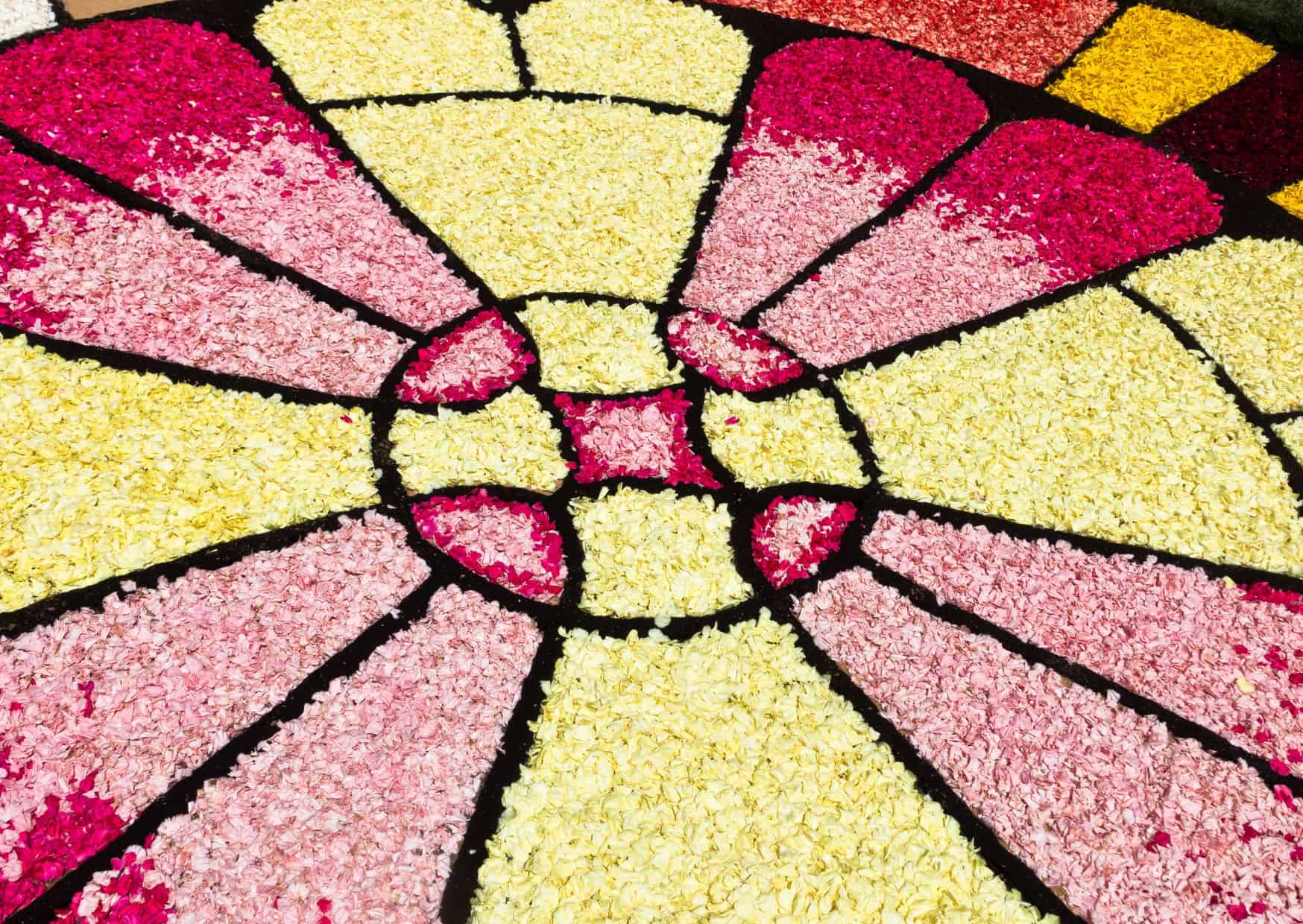 Infiorata di Noto, 