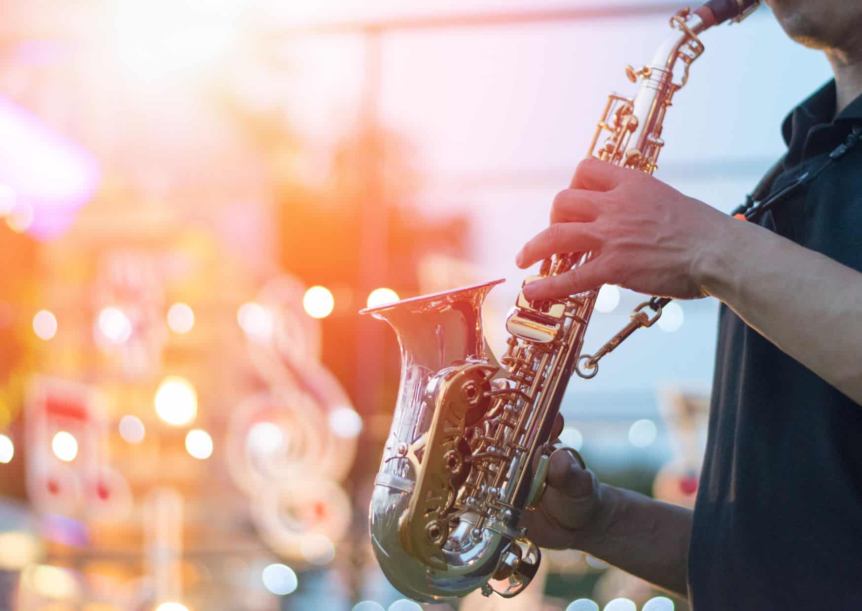 Umbria Jazz Festival