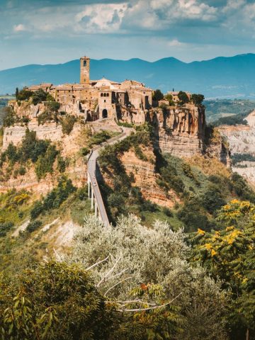 15 Most Beautiful Towns in Italy That You Never Heard About