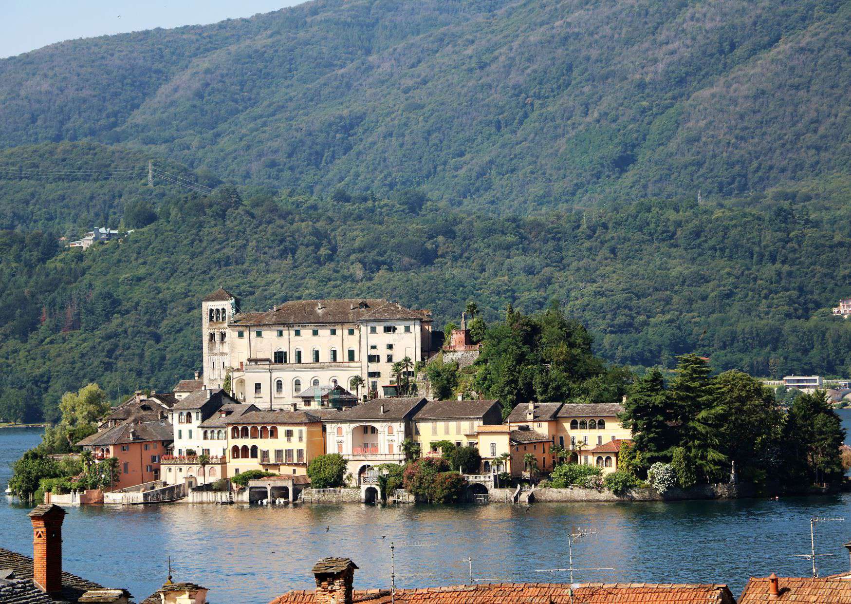 Orta San Giulio