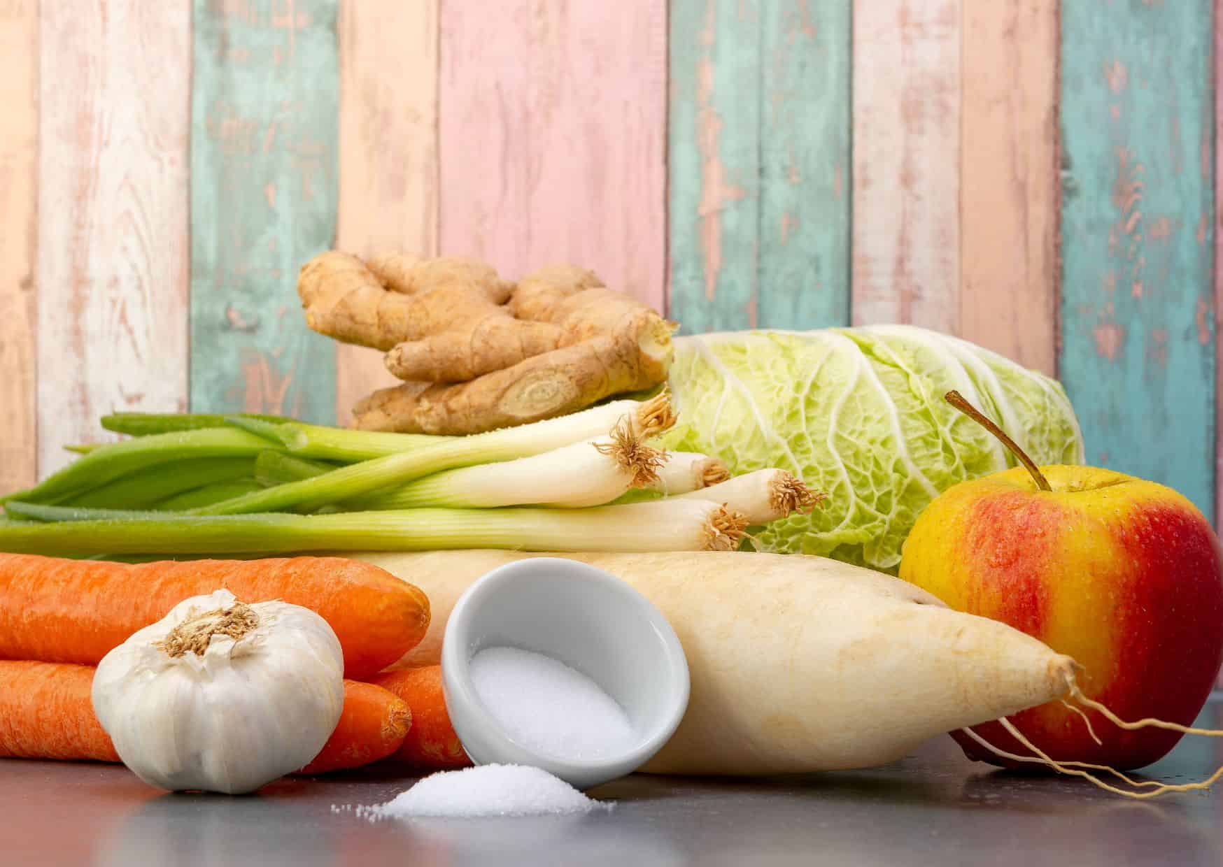 How To Make Korean Kimchi Jjigae (Recipe Guide)