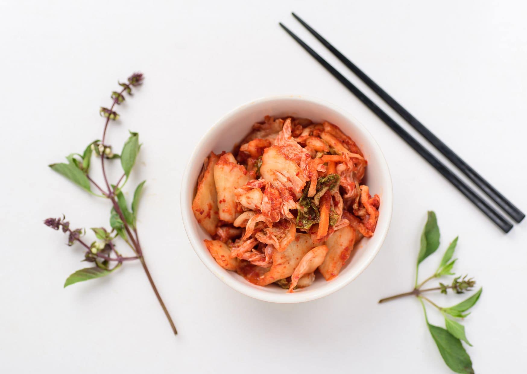 How To Make Korean Kimchi Jjigae (Recipe Guide)
