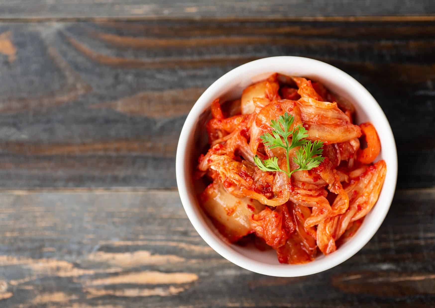 How To Make Korean Kimchi Jjigae (Recipe Guide)