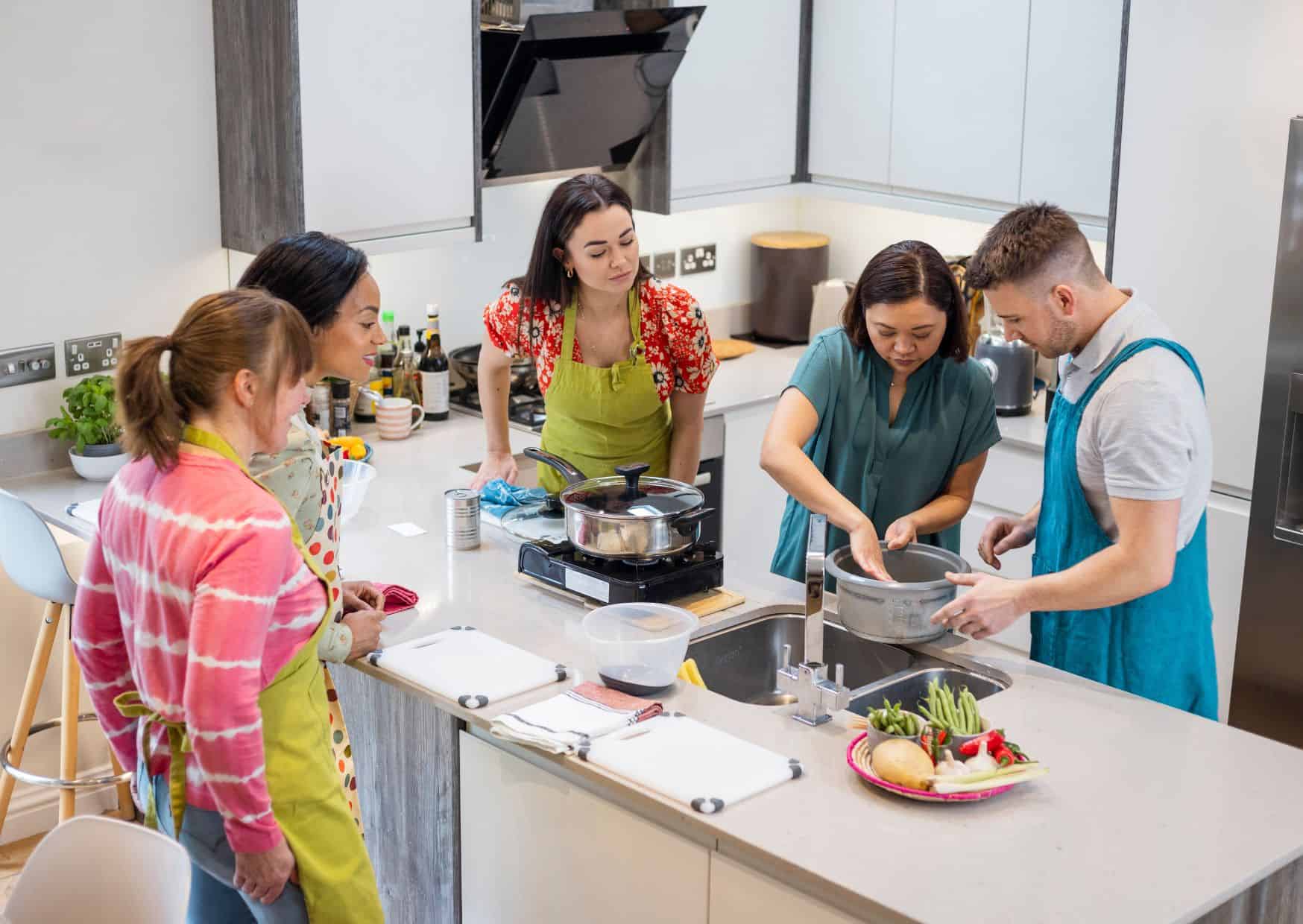 Tips for Learning Thai – The Basics for Visiting Thailand