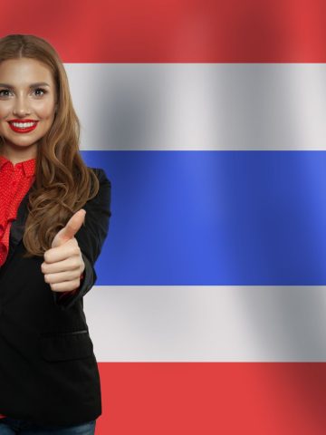 Tips for Learning Thai – The Basics for Visiting Thailand