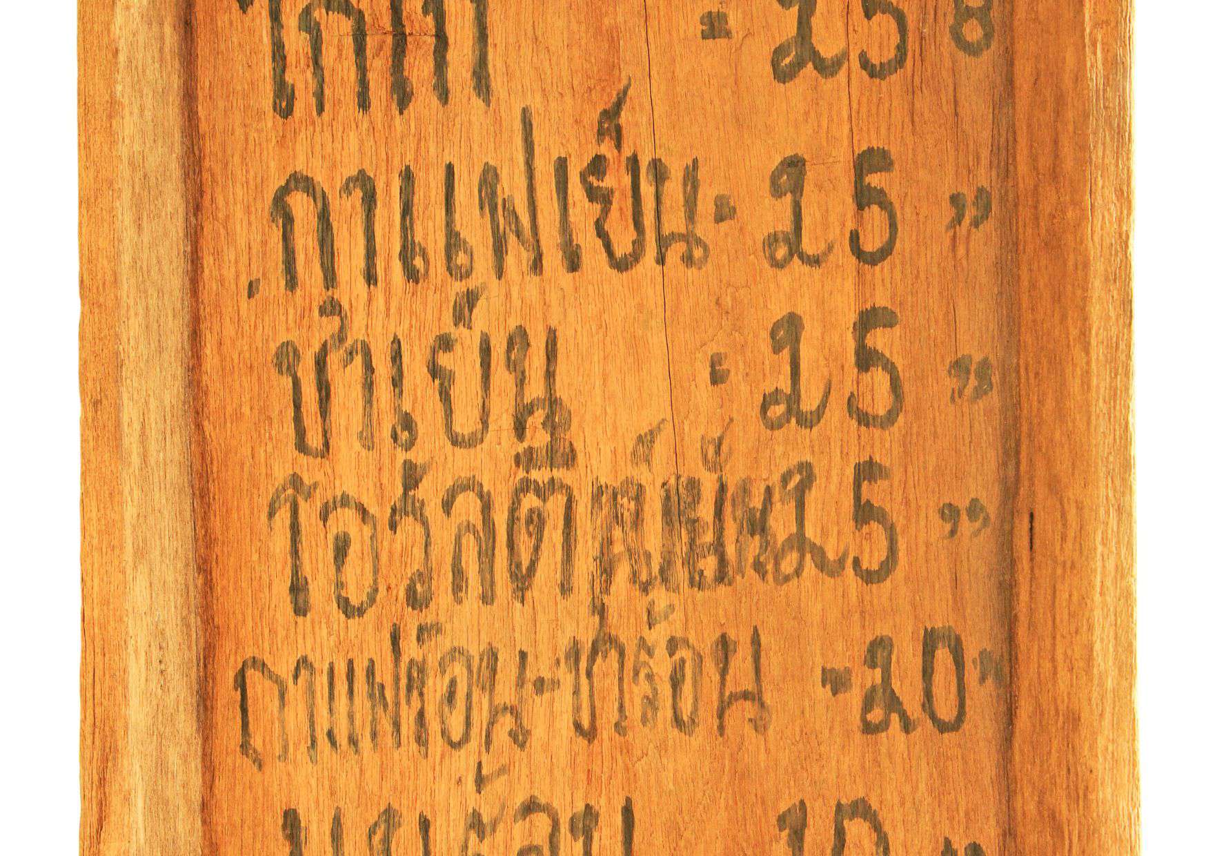 Tips for Learning Thai – The Basics for Visiting Thailand