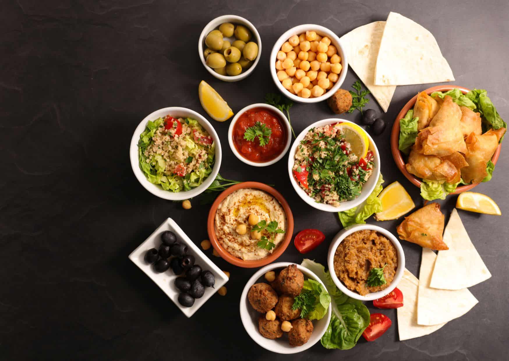 How To Make Homemade Lebanese Tabbouleh (Recipe Guide)