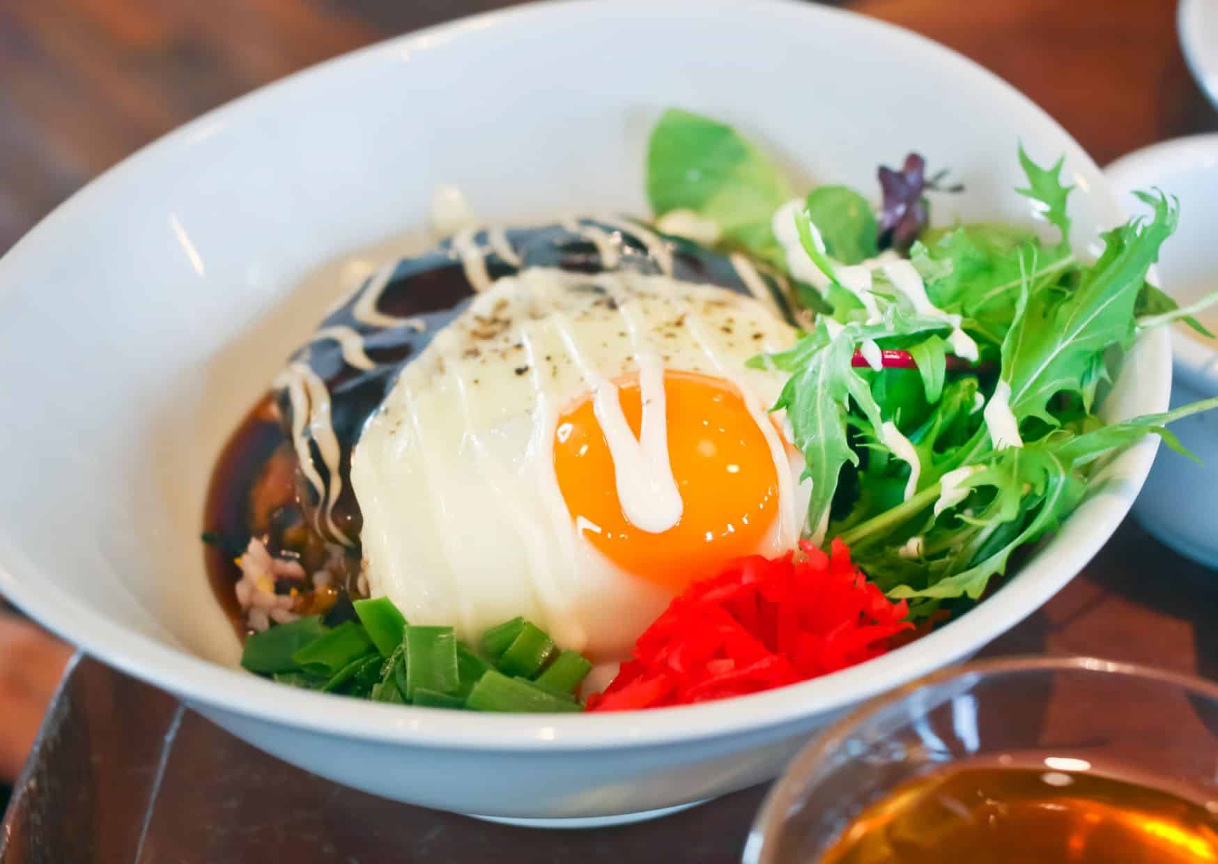 How To Make Loco Moco (Recipe Guide)