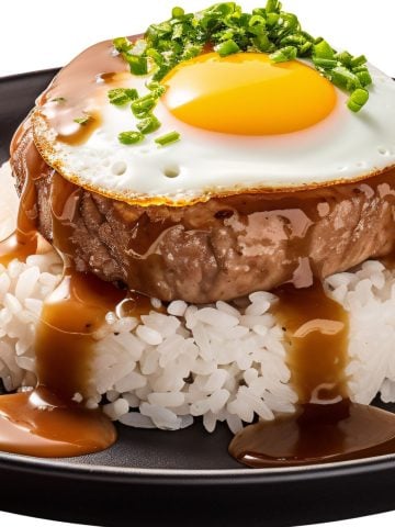 5 Most Popular Dishes in Hawaii (Recipe Guide), How To Make Loco Moco (Recipe Guide)