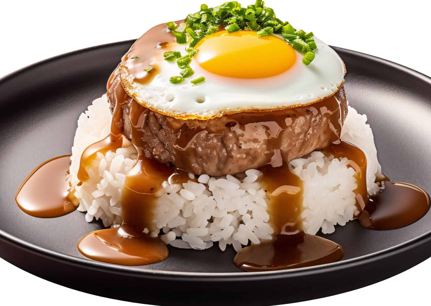 How To Make Loco Moco (Recipe Guide)