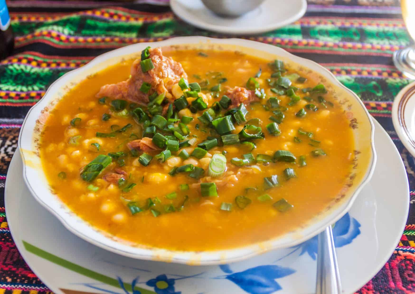 What Is The Best Argentinian Food? Most Popular Dinners in Argentina