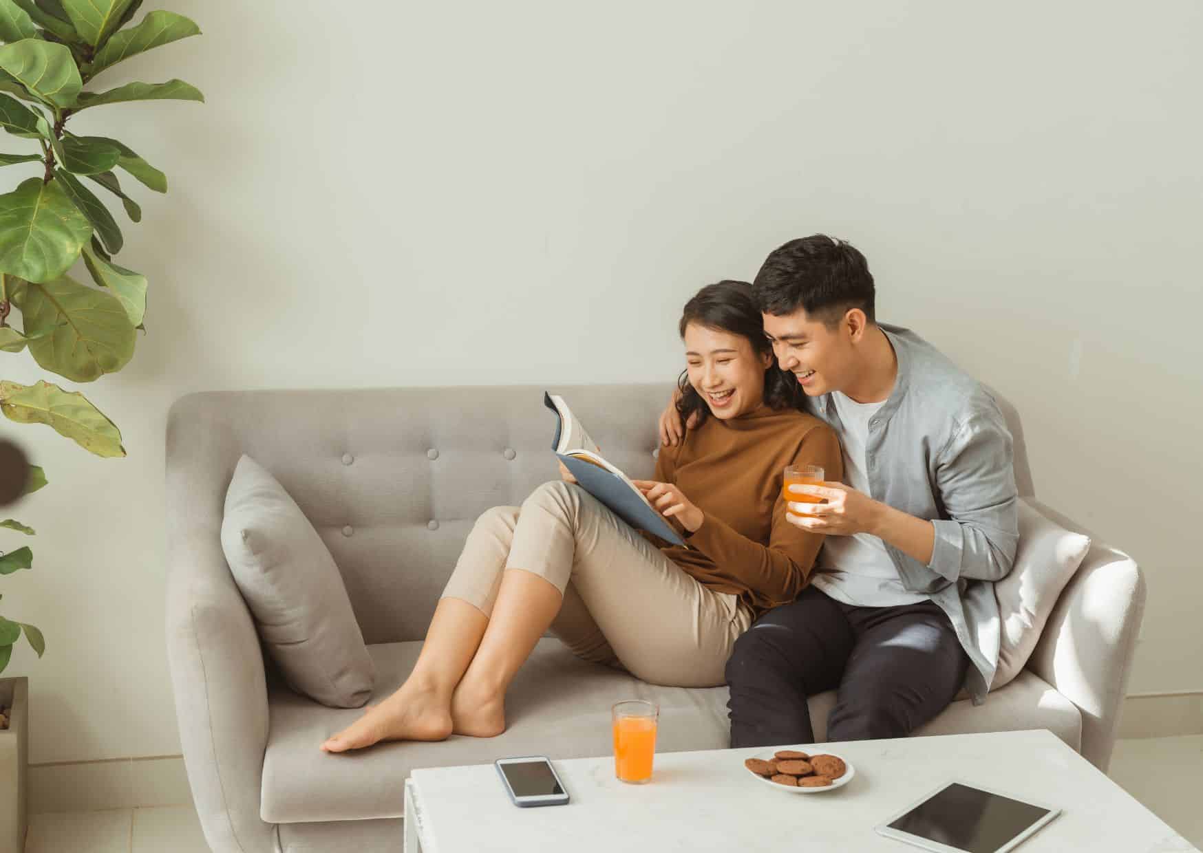 10 Tips to Become a Perfect Couple for Your Partner