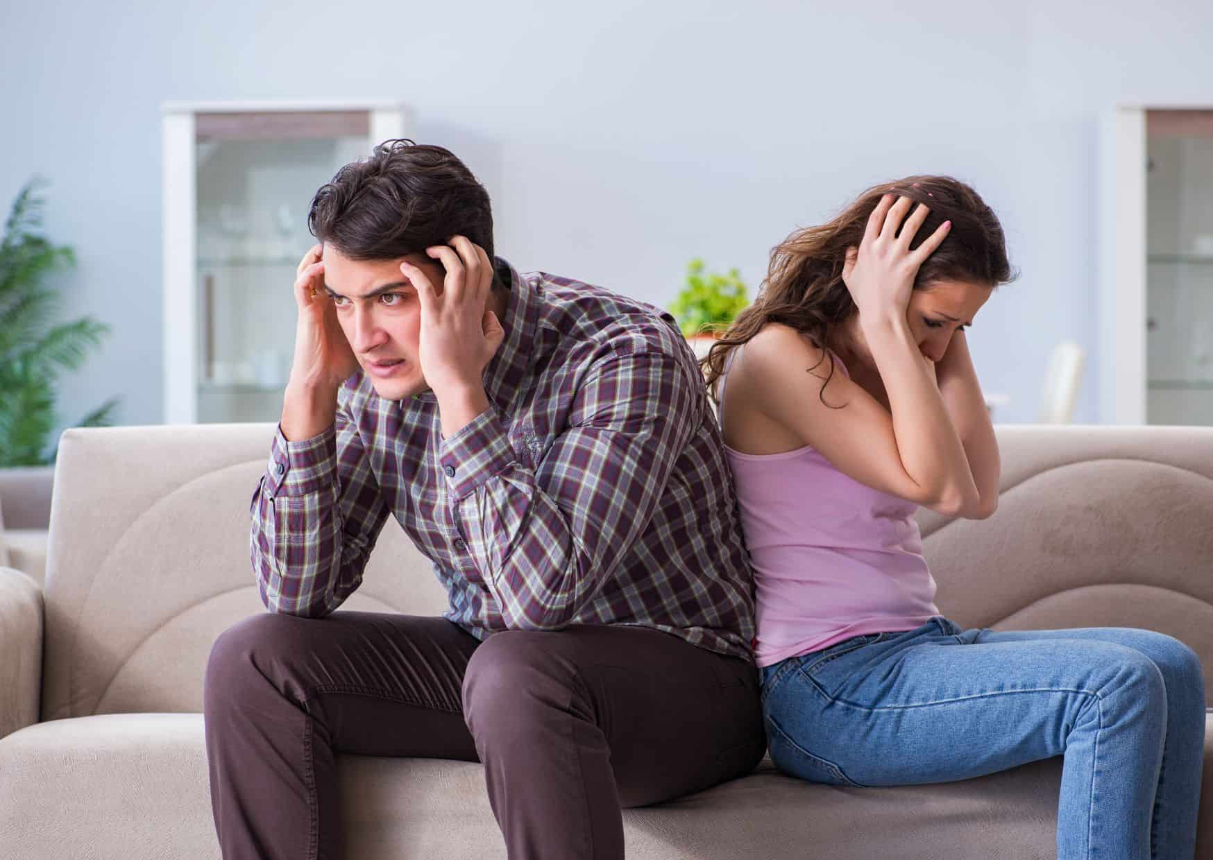 10 Worst Mistakes That You Can Make In A Relationship With Your Partner