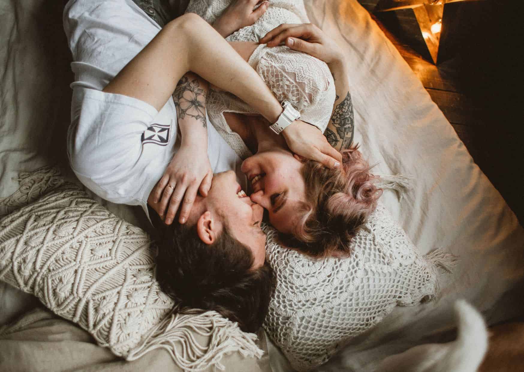 10 Tips to Become a Perfect Couple for Your Partner