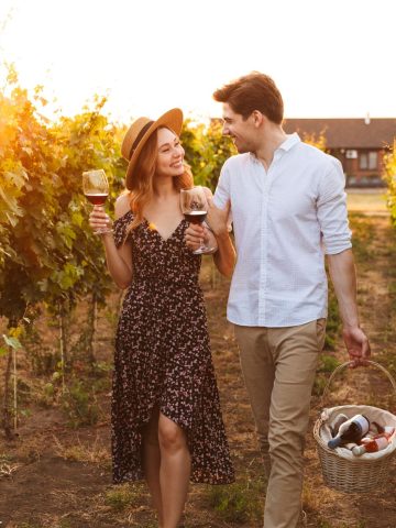 10 Tips to Become a Perfect Couple for Your Partner