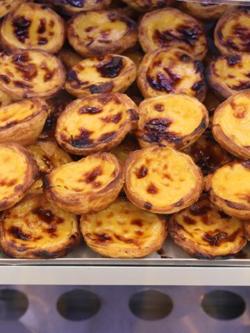 9 Must-Try Foods in Lisbon That Locals Swear By (And Tourists Always Miss)