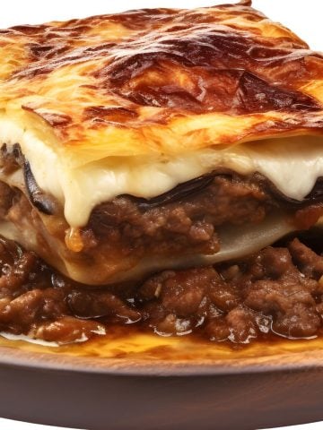 Authentic Greek Moussaka Recipe: Easy Steps to a Classic Dish