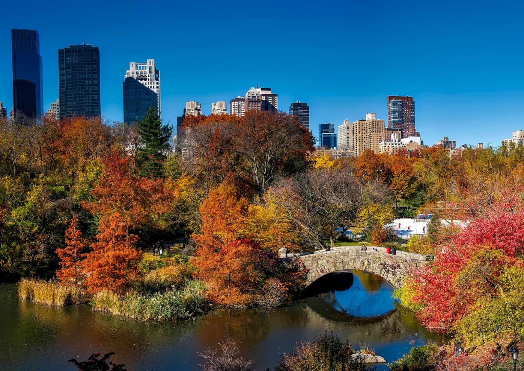 Most Popular Tourist Traps in New York (Travel Guide)