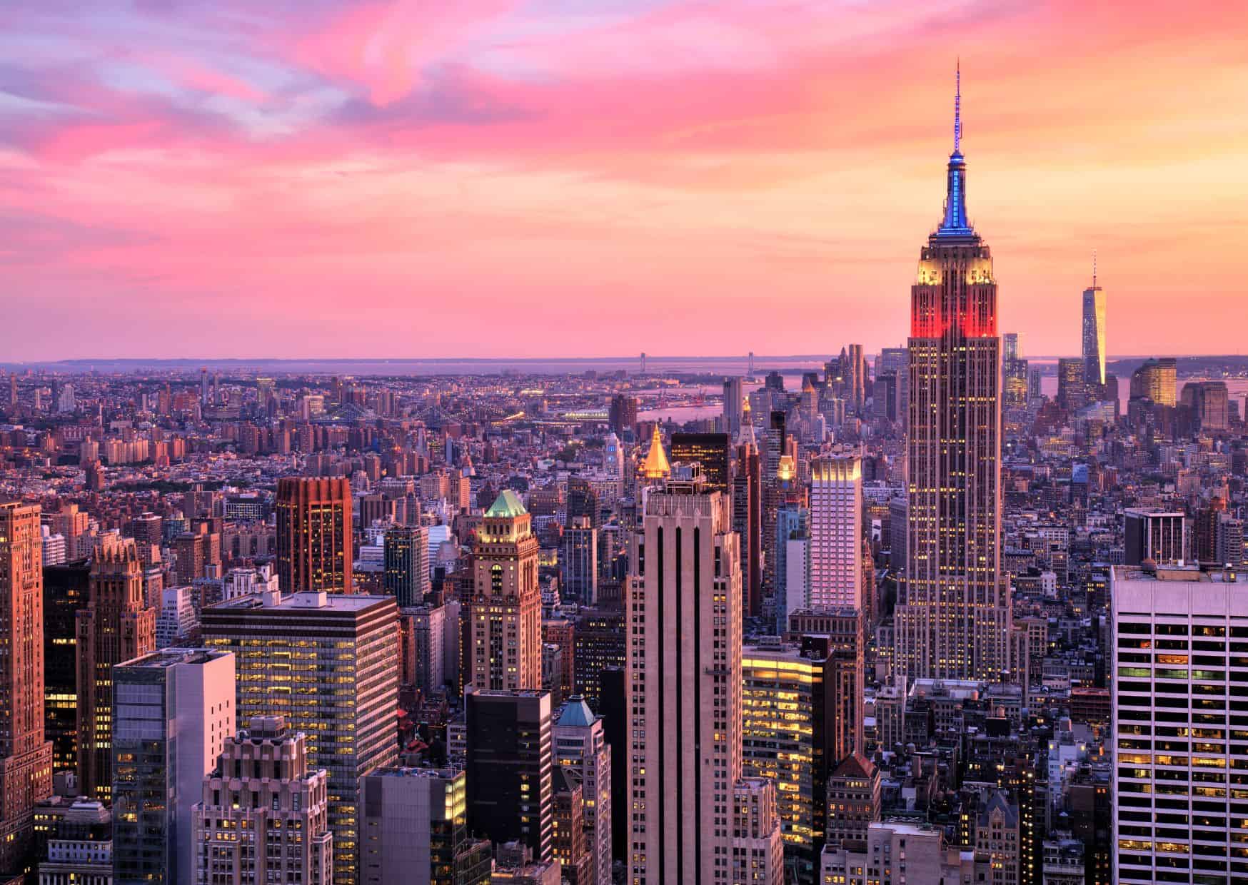 10 USA Bucket List Destinations, 8 Expensive Cities to Avoid on Your Next Trip And Alternative Cities To Visit