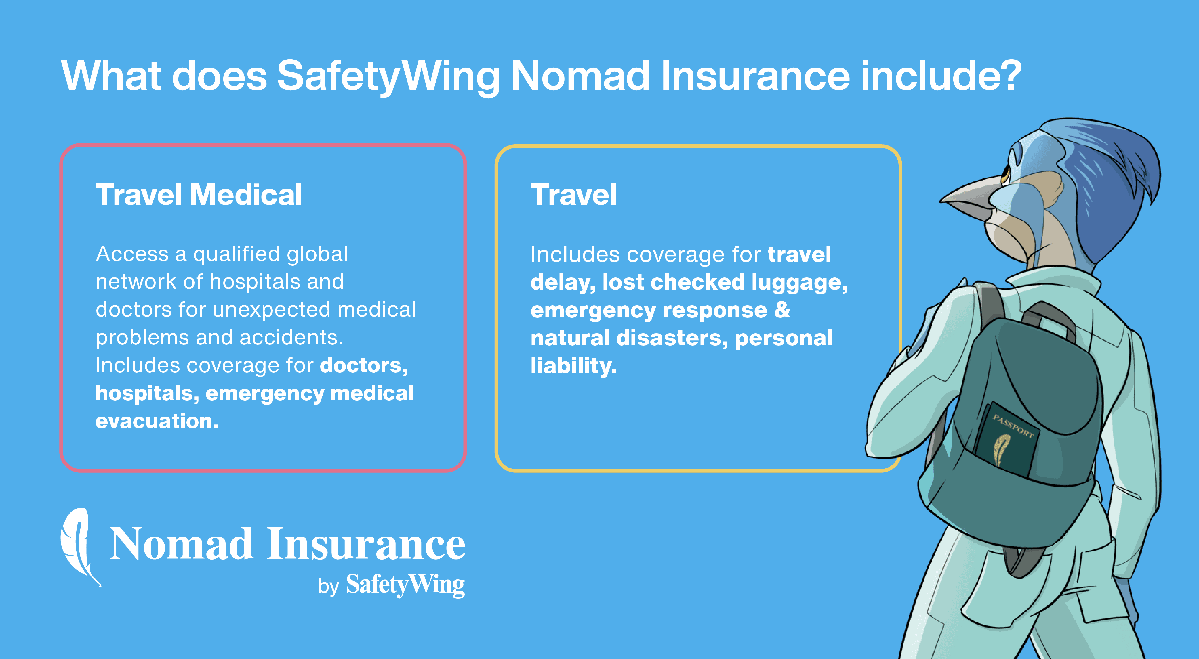 Nomad Insurance 2.0