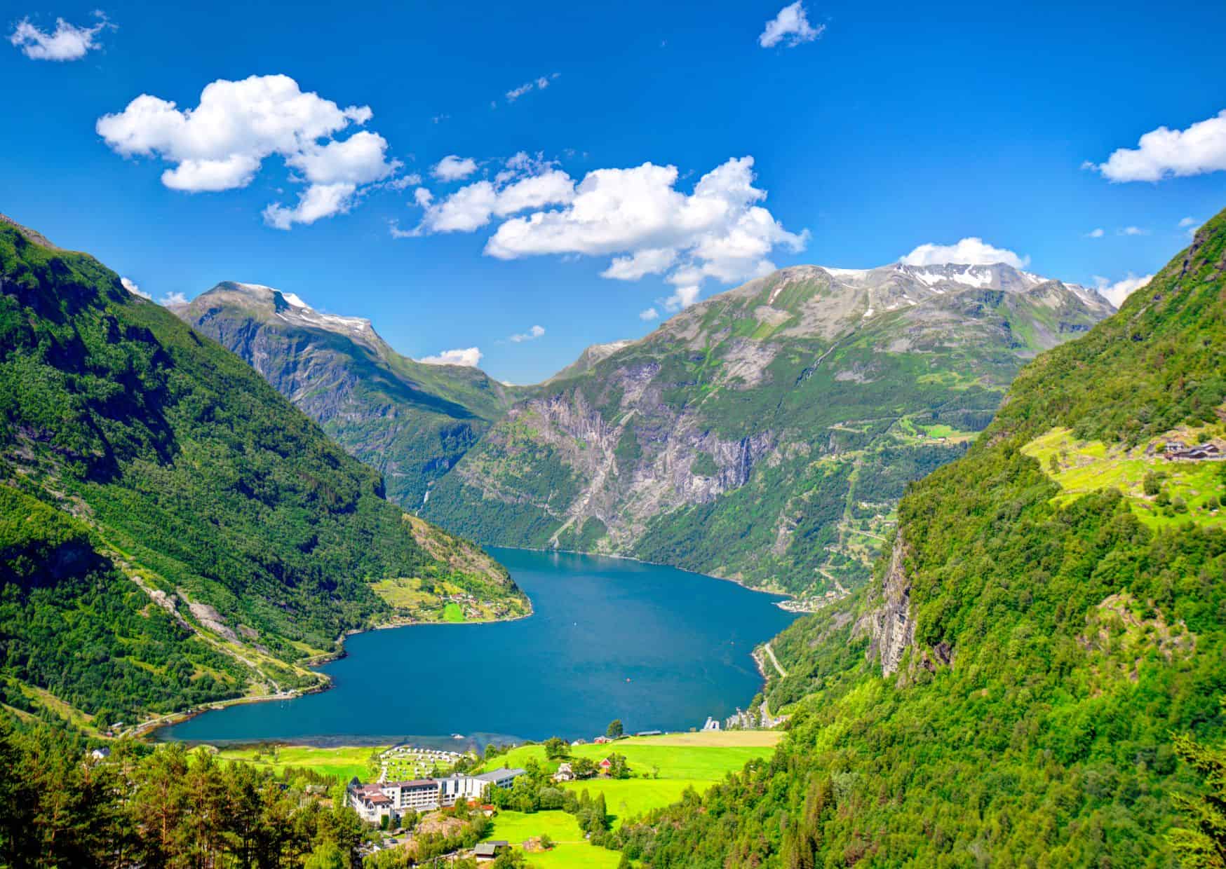 Don’t Do This in Scandinavia: 20 Things Not to Do in Scandinavia